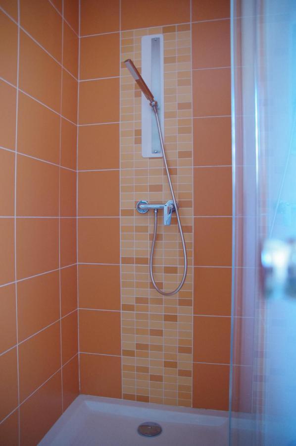 Le Grand Cedre - 2 Chambres D'Hotes - Sud Ardeche Bourg-Saint-Andéol Zewnętrze zdjęcie